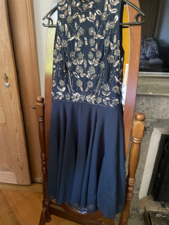 Abendkleid