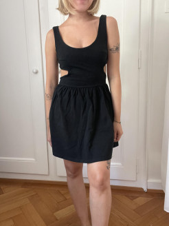 Kleid Brandy Melville