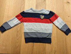 Knitted jumper Pat Patrouille 104