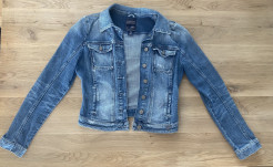 Jeansjacke Guess