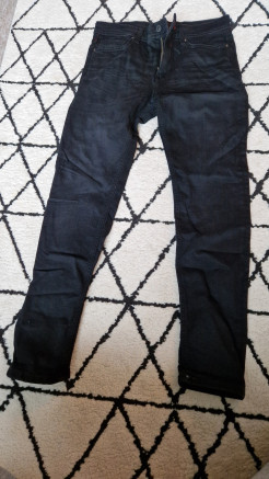 Pantalon jean