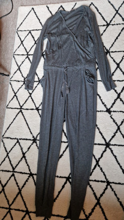 Jumpsuit Anna field