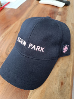 Eden Park cap