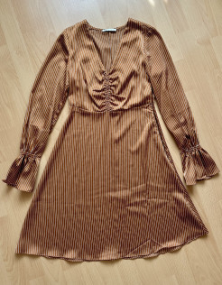 Dress, size S