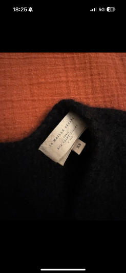 Pullover Sezane