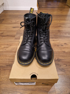 Dr. Martens