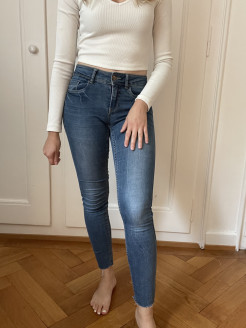 Jacqueline de Yong Jeans