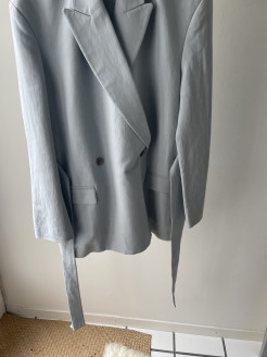 ACNE Studios - Oversized blazer