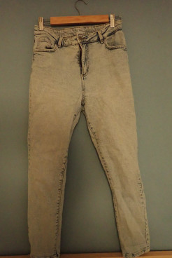 Promod Jeans mit halbhoher Taille