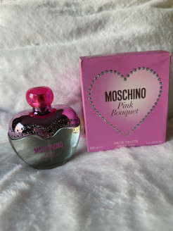 Moschino perfume