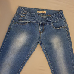 New jeans size 34