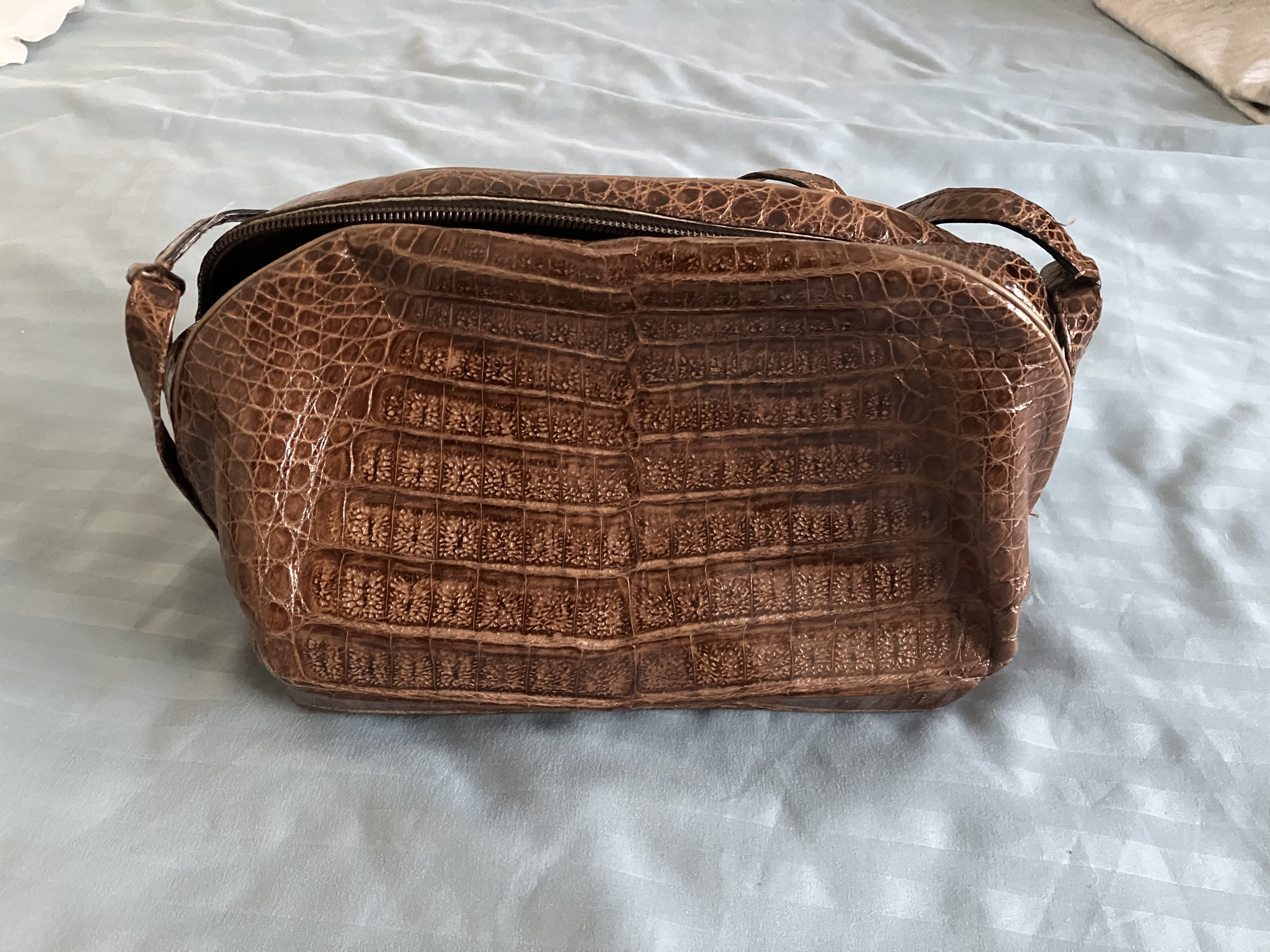 Beltrami vintage handbag