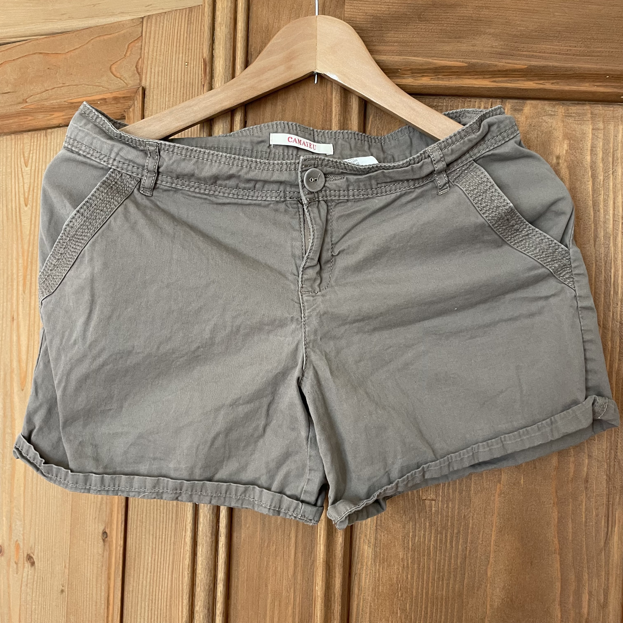 Short Camaieu taille M