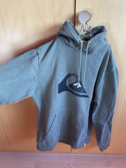 Quiksilver jumper