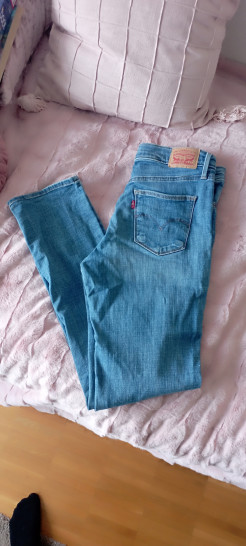 Levi's Jeans