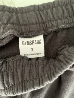 Pants from Gymshark