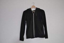 Black jacket