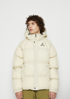 Winter jacket