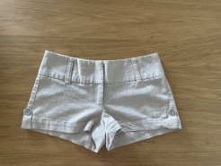 Mini-Shorts