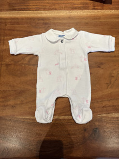 Pyjama bébé