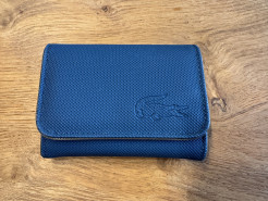 Lacoste small purse