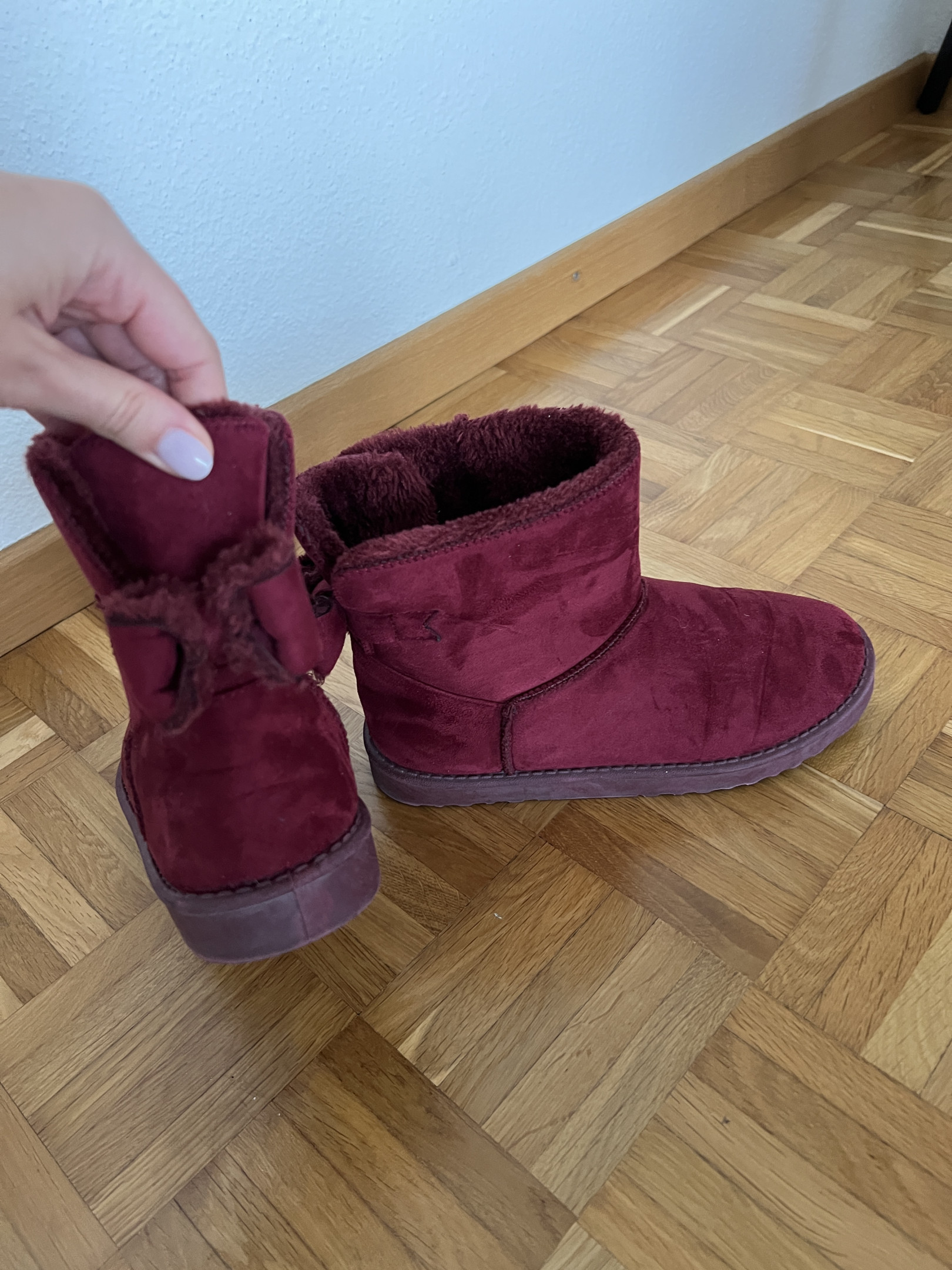 Winter Boots 40
