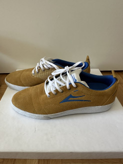 Baskets Lakai jaune