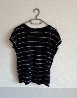 Striped T-shirt