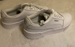 Puma-Schuhe