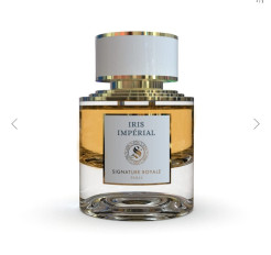 Women's fragrance IRIS IMPÉRIAL 50 ML