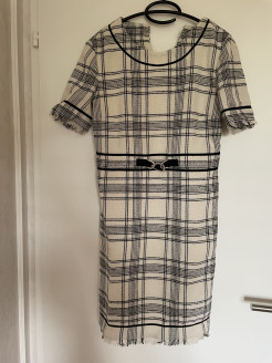 Claudie Pierlot dress