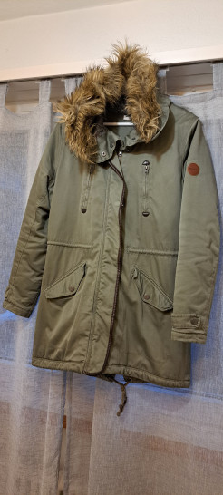 Parka ROXY