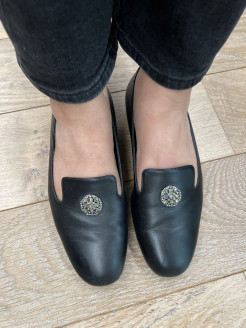 Chanel Loafers, 35-36