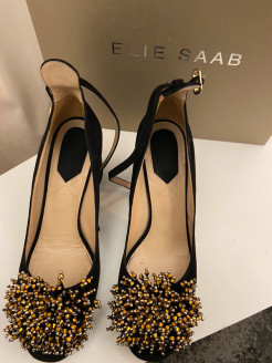 Elie Saab Pumps