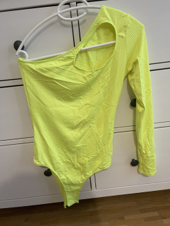 Body fluo