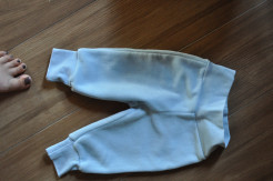 Trousers size 3 months