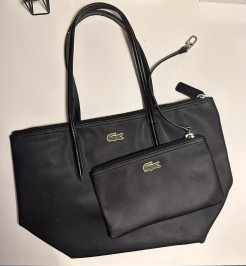 Lacoste bag