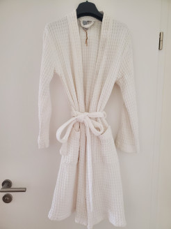 High quality kimono bathrobe