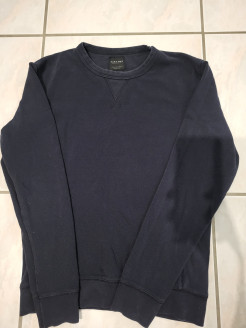 Sweatshirts Zara MAN