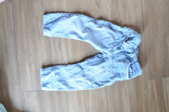 Girl's jeans size 2