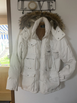 Bogner winter jacket