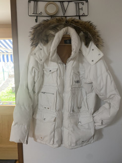 Veste d’hiver Bogner