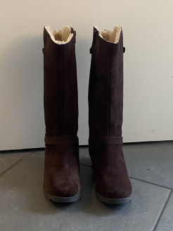 Bottes Ugg à hauteur de genou