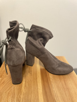 Bottines Dorothy Perkins - T.37