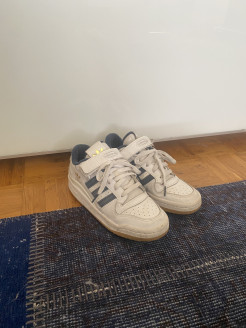 adidas forum trainers