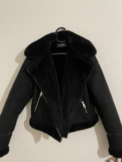 Pull&Bear-Jacke