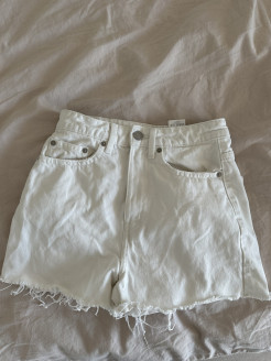 Short jean’s Weekday - taille 34