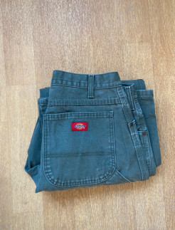 Pantalon Dickies Vintage Auto & Sales