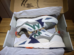 Karhu Fusion 2.0 comme neuves