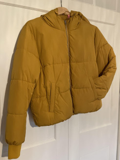 Winter jacket - Size M